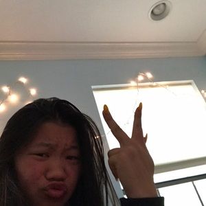 Meet your Posher, Miranda